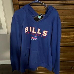 Brand new buffalo bills sweatshirt
